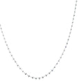 18K WG SZ102GR - W MV 18" - Luxoria