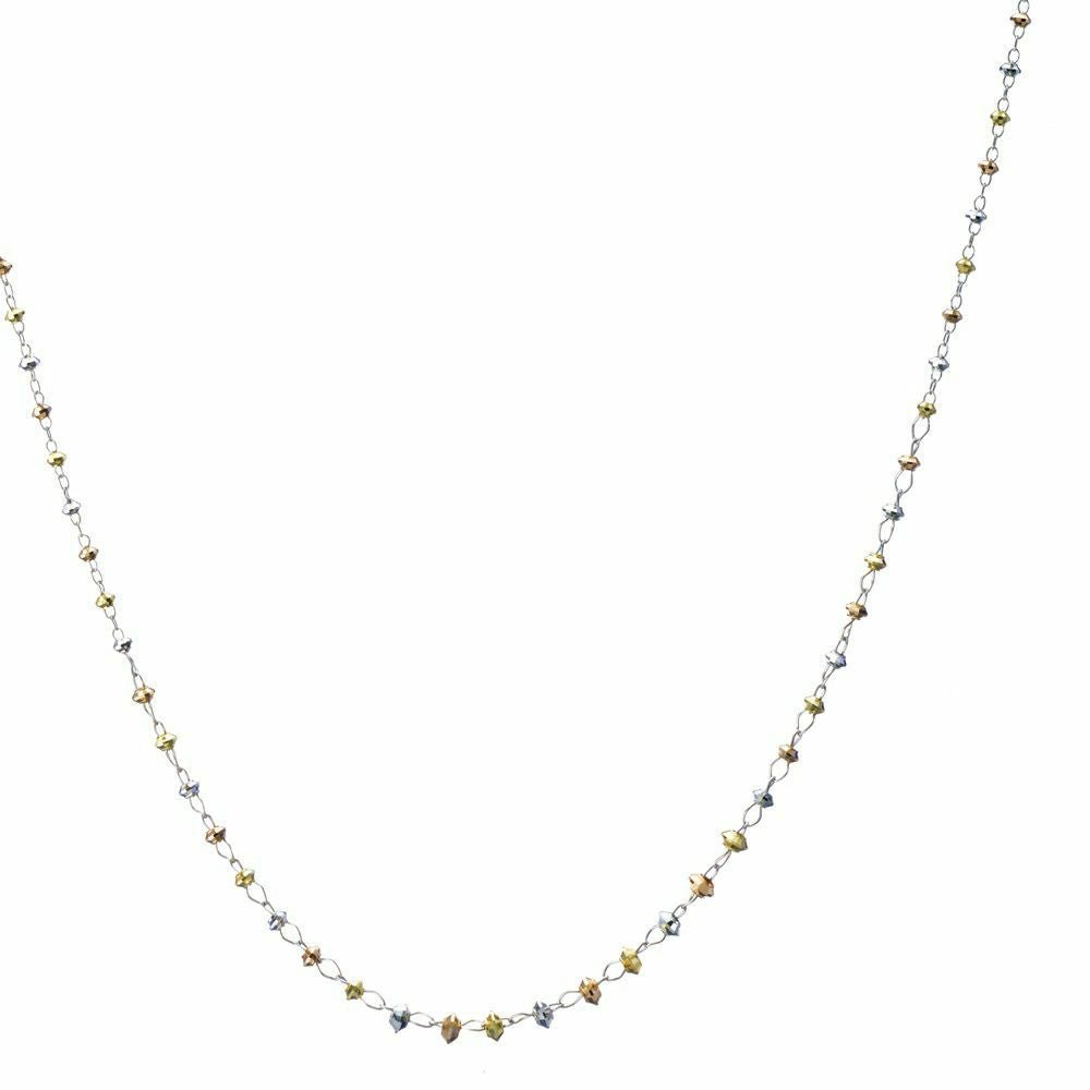 18K MIX SZ102GR - 3C MV 18" - Luxoria