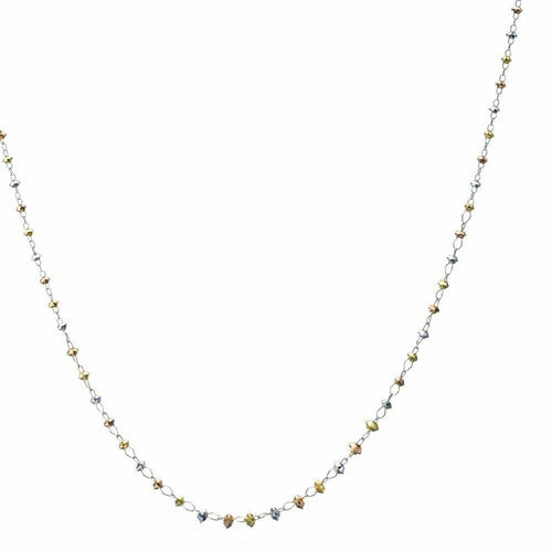 18K MIX SZ102GR - 3C MV 18" - Luxoria