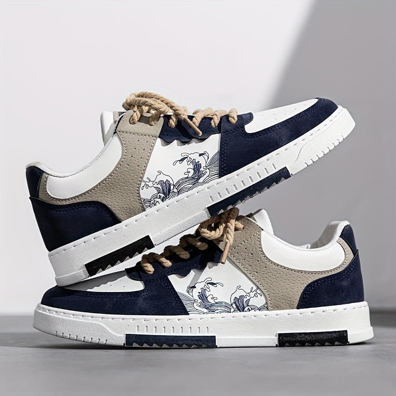 Casual Men's Shoes - Luxoria