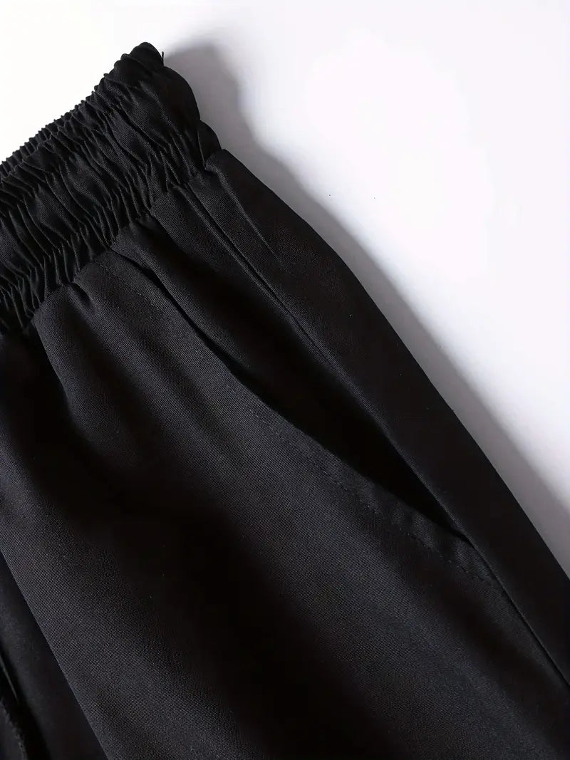Casual Summer Shorts - Luxoria
