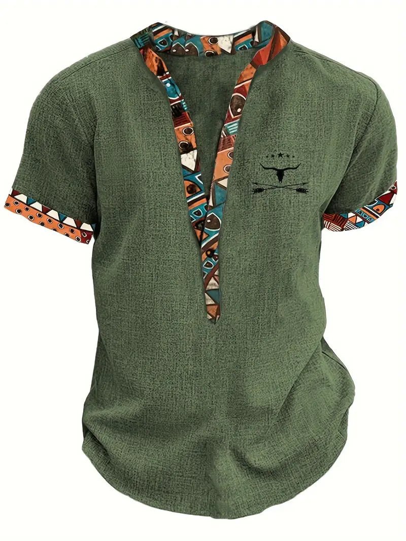 Retro Shirt - Luxoria