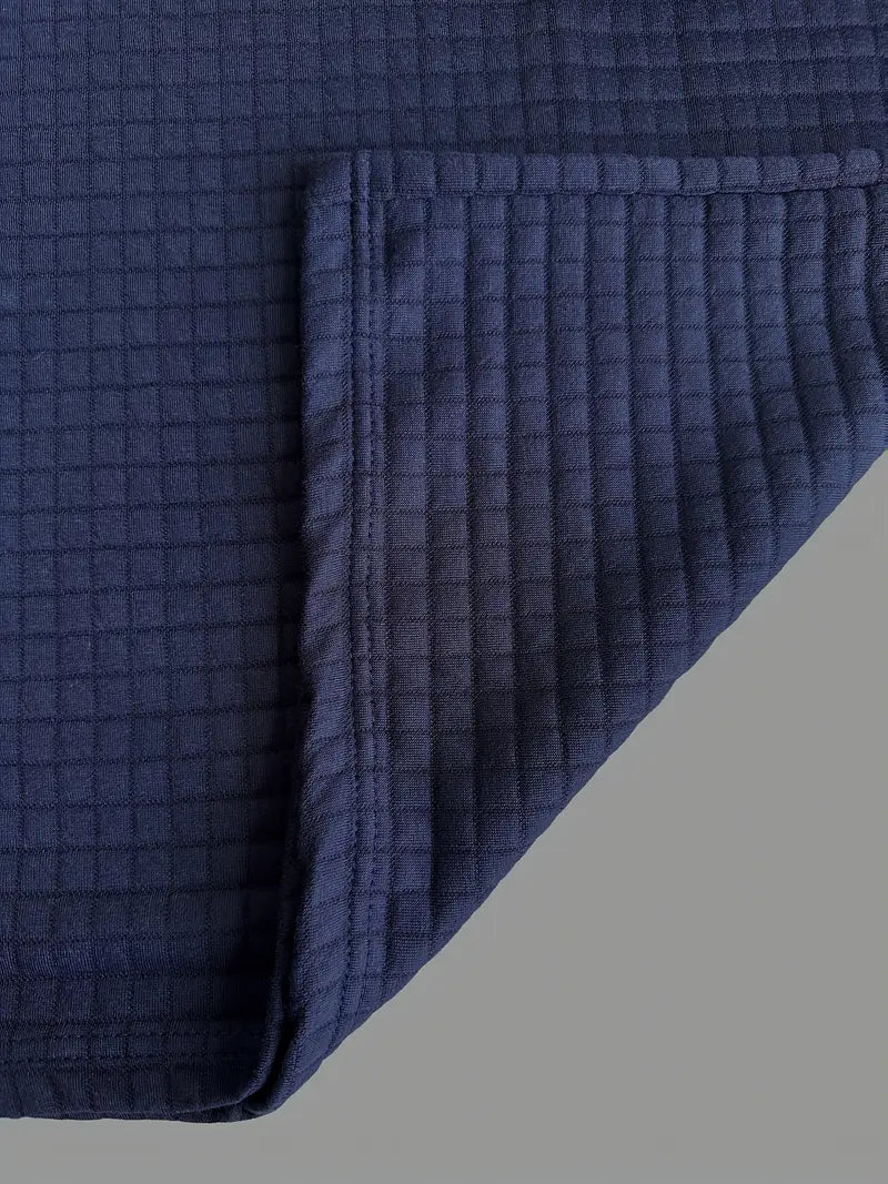 Casual Polo Shirt - Luxoria
