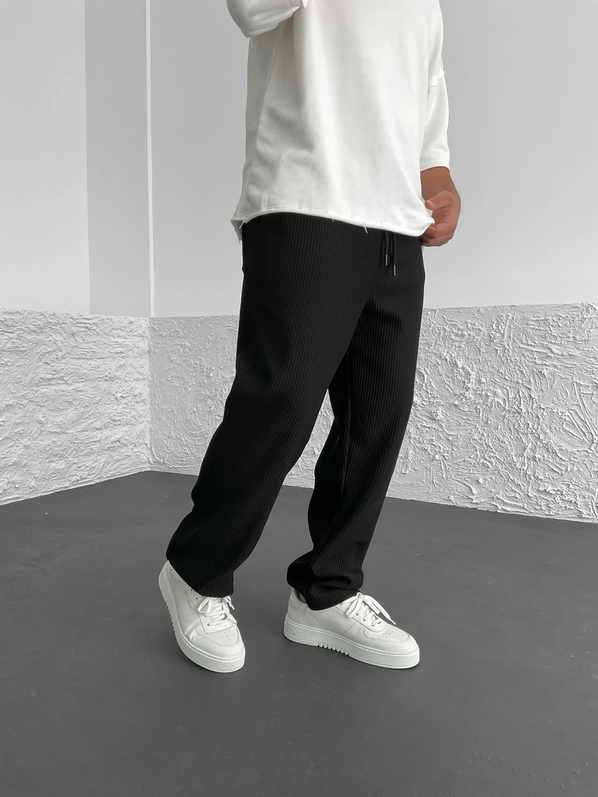 Casual Pants - Luxoria