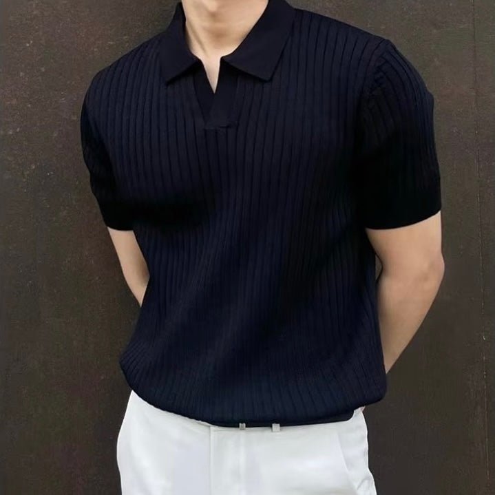 Monte - Carlo Casual Polo - Luxoria