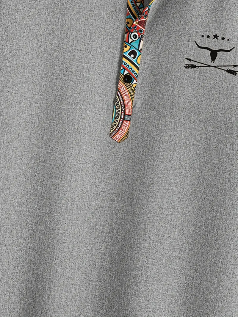Retro Shirt - Luxoria