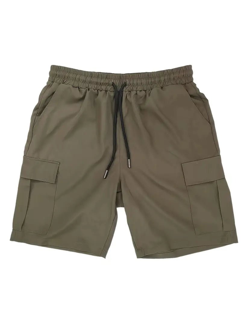 Cargo Shorts - Luxoria