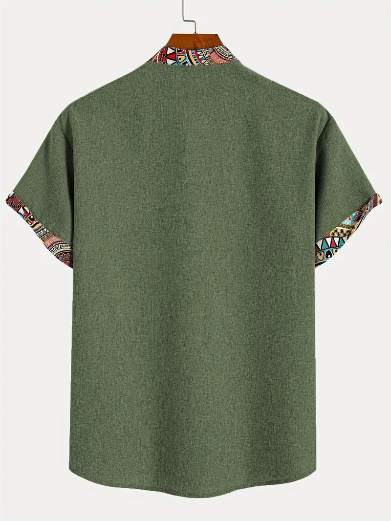 Retro Shirt - Luxoria