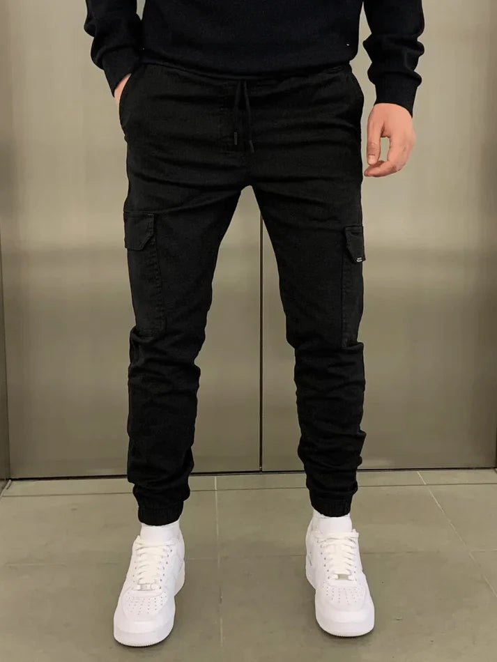 Cargo Pants - Luxoria