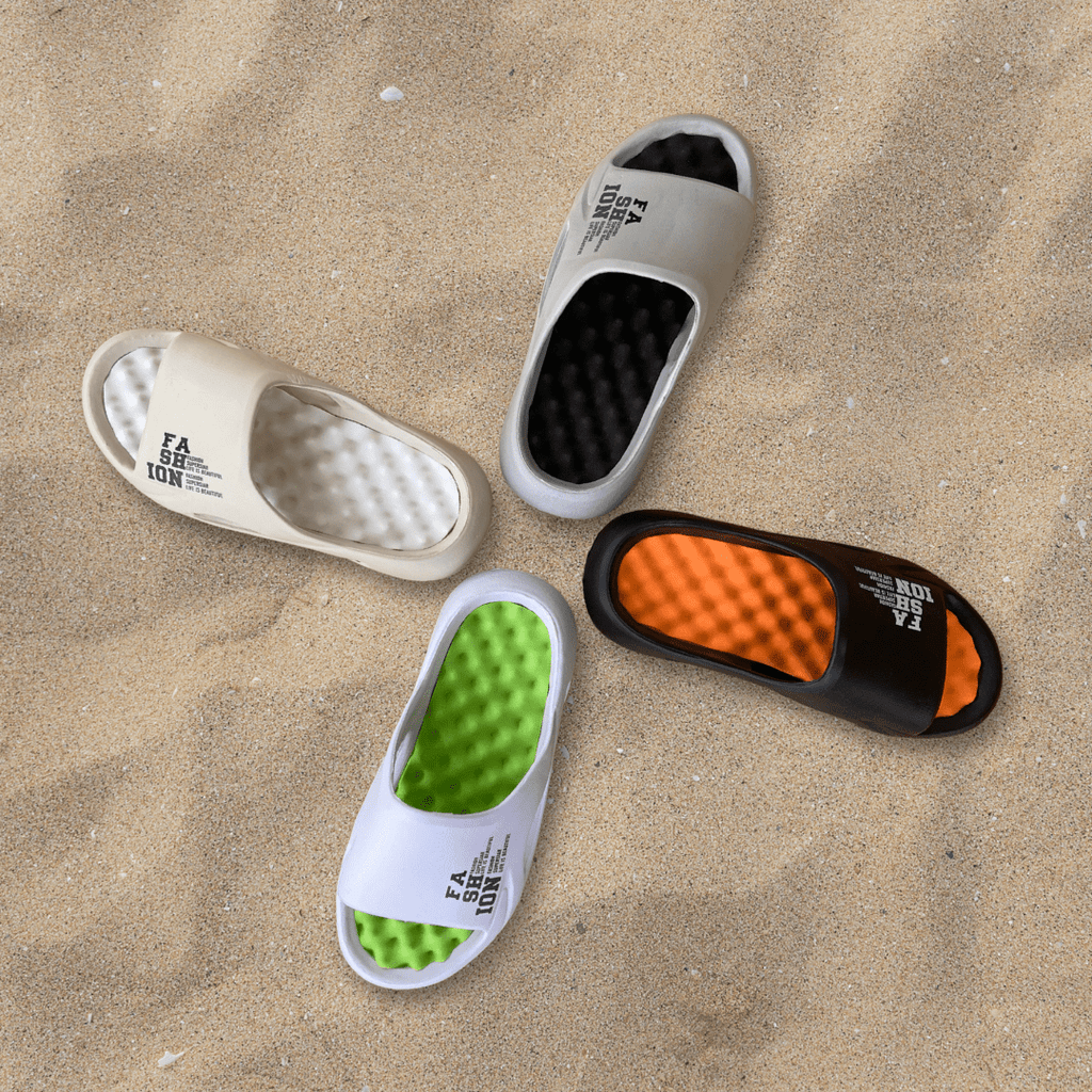 Cloud Sandals - Luxoria