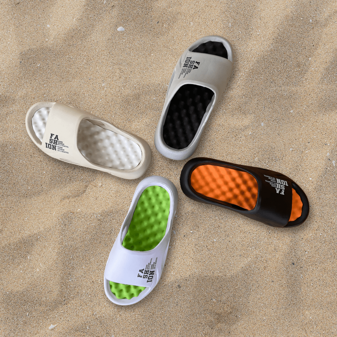 Cloud Sandals - Luxoria