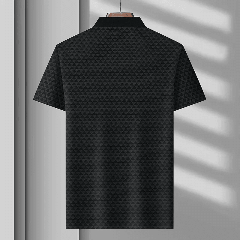 Classic Polo Shirt - Luxoria