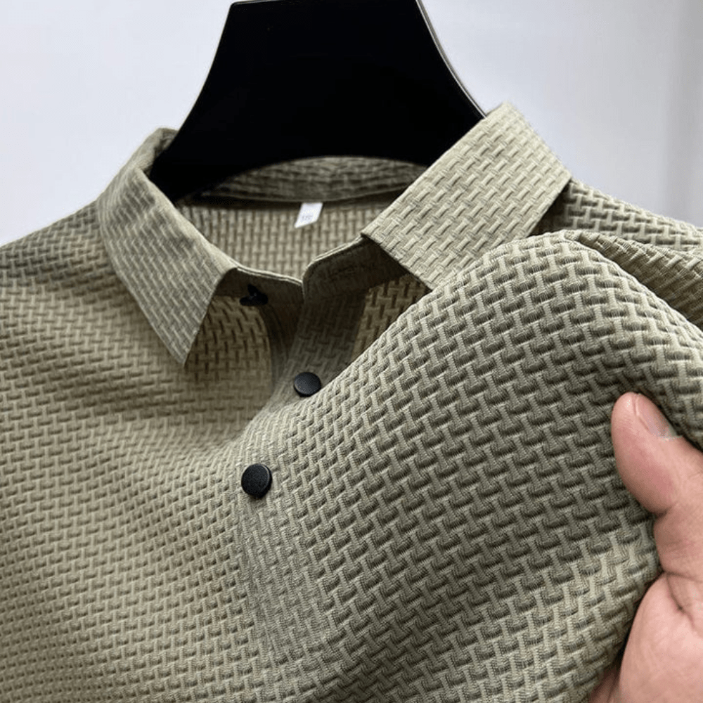 Riviero Polo Shirt - Luxoria