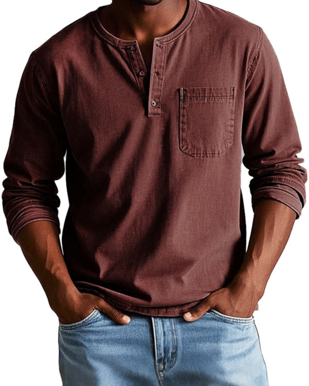 Vintage Polo Shirt - Luxoria