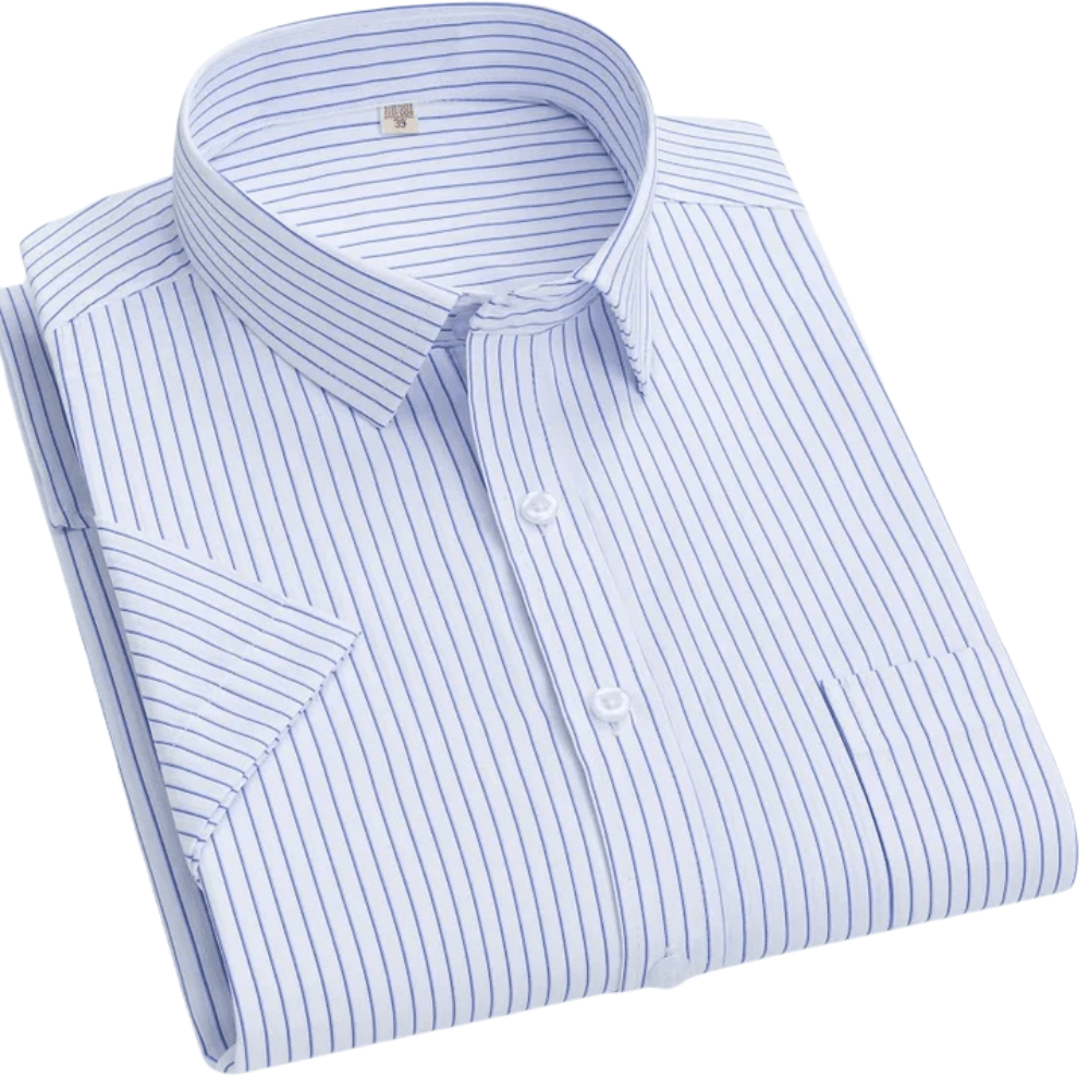 Givalli - Breathable Men's Shirt - Luxoria
