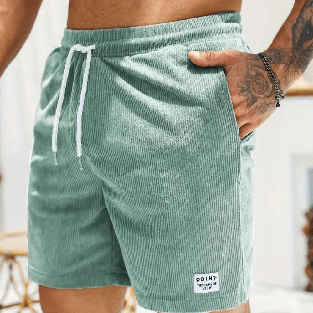 Summer Shorts - Luxoria