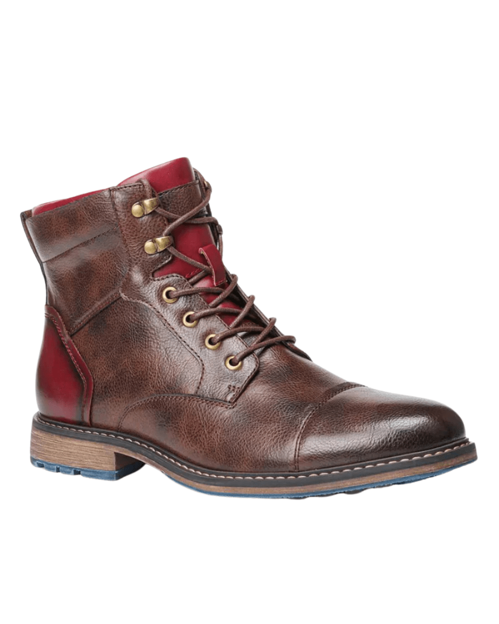Classic Boots - Luxoria