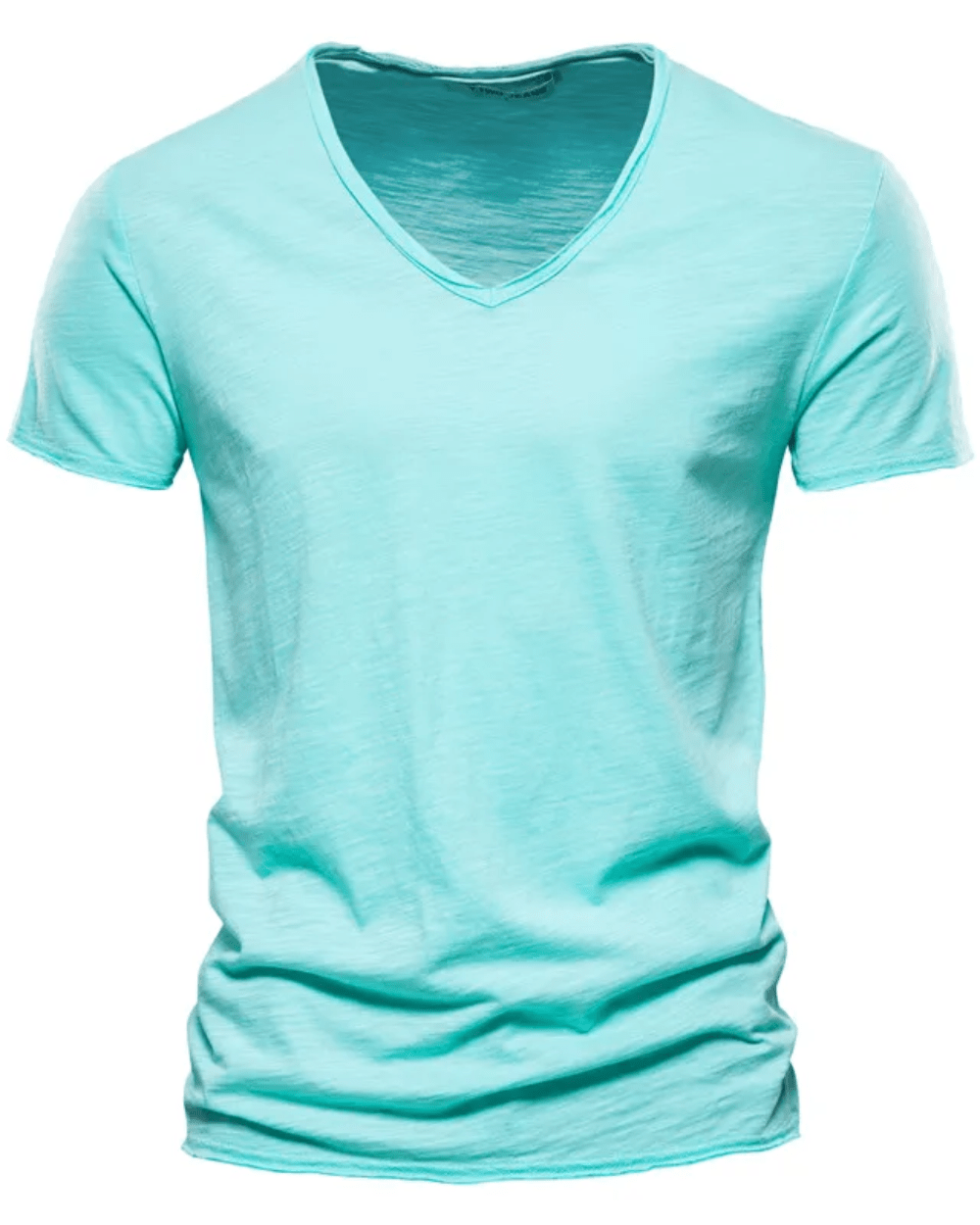 Cotton Summer Shirt - Luxoria