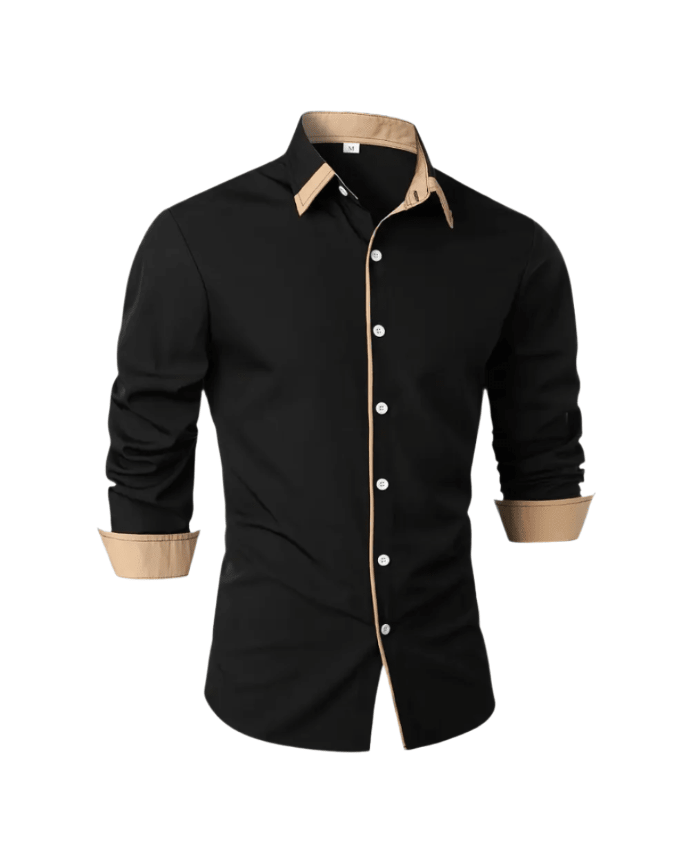 Casual Shirt - Luxoria