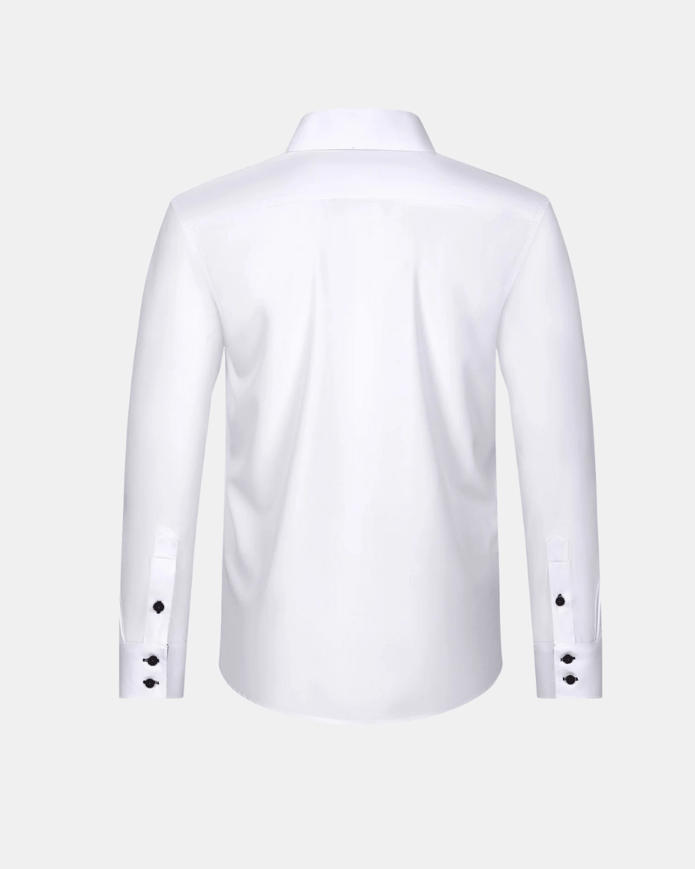 Giorgio Casual Shirt - Luxoria