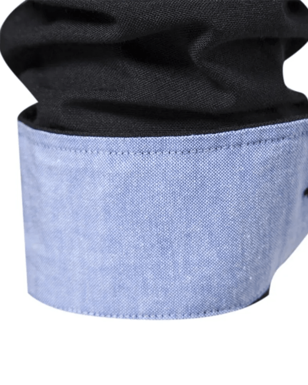 Premium Cotton Shirt - Luxoria