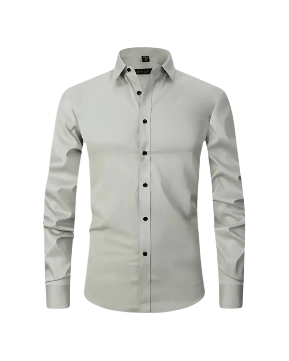Executive Stretch Shirt - Luxoria