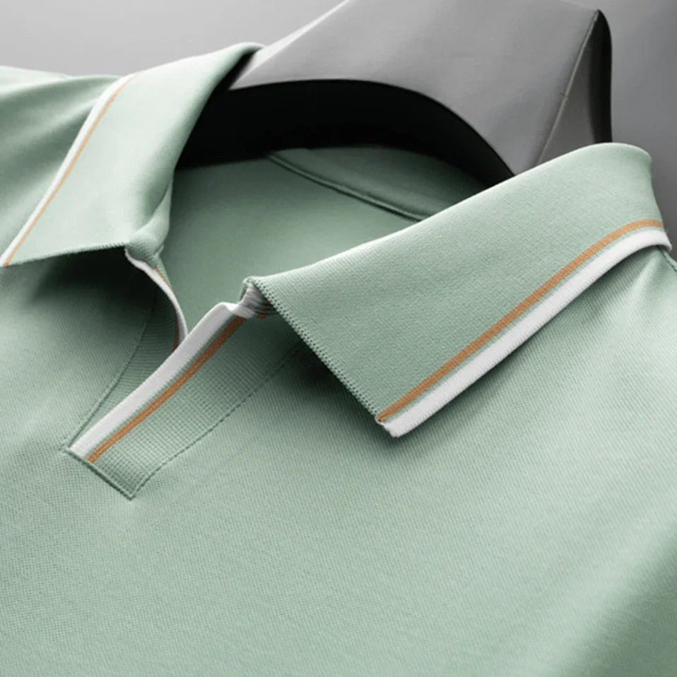 Premium Polo Shirt - Luxoria