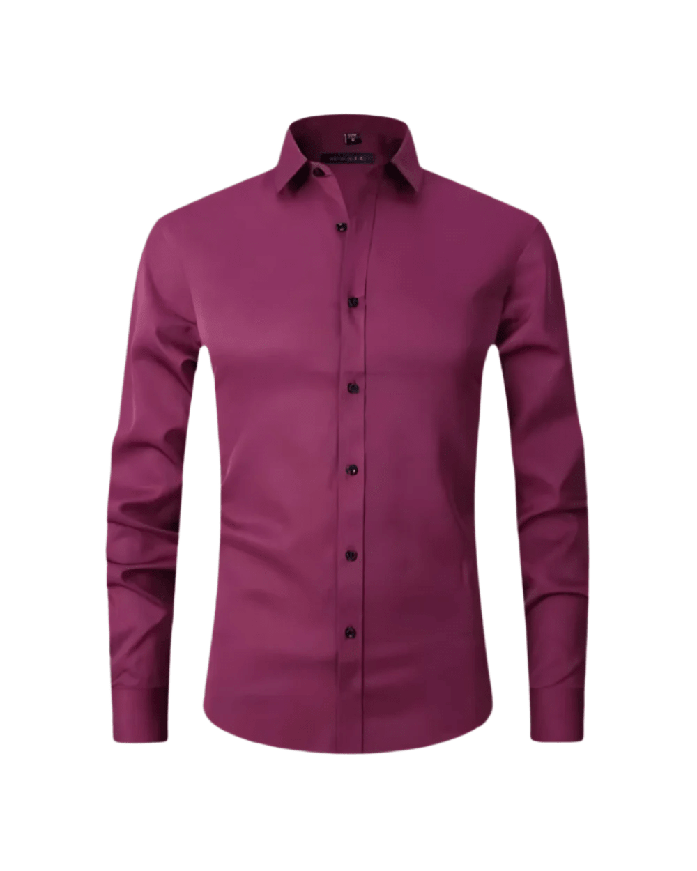 Executive Stretch Shirt - Luxoria