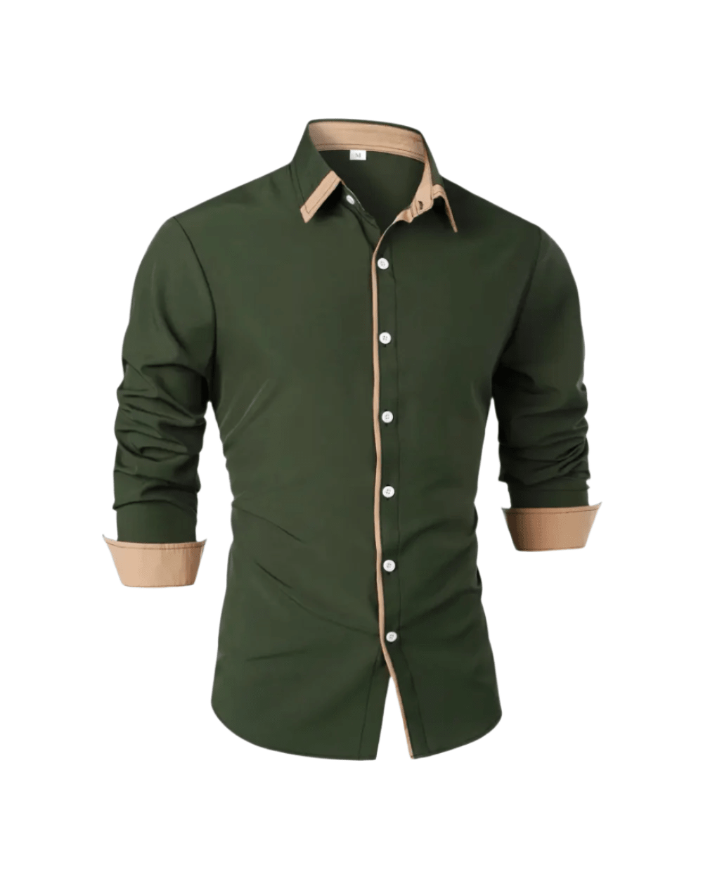 Casual Shirt - Luxoria