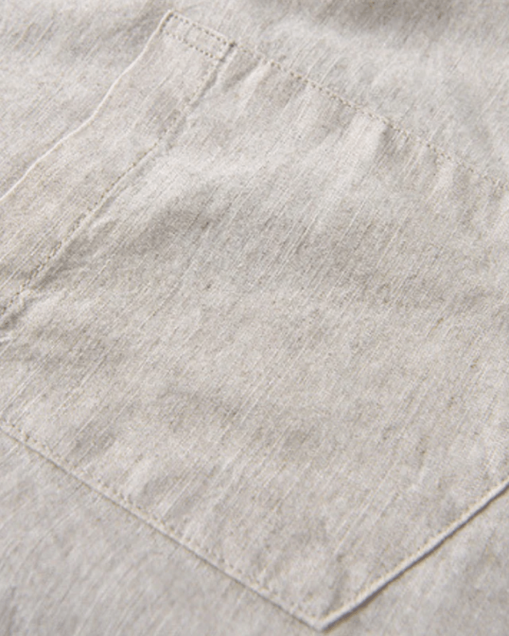 Doha Linen Shirt - Luxoria