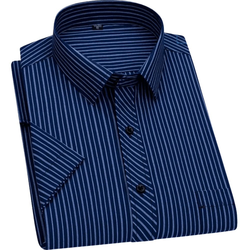 Givalli - Breathable Men's Shirt - Luxoria