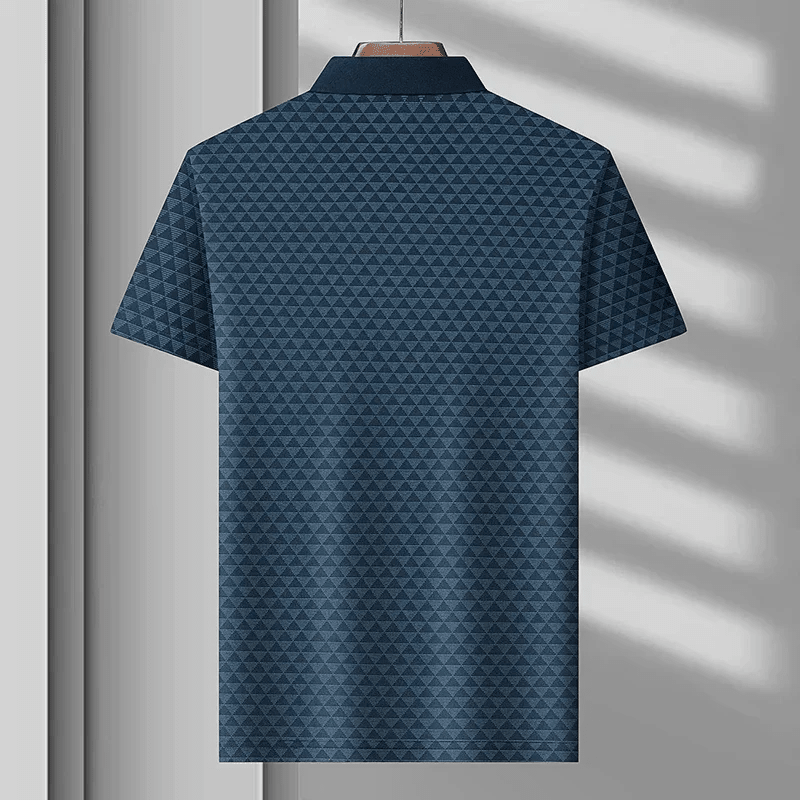 Classic Polo Shirt - Luxoria