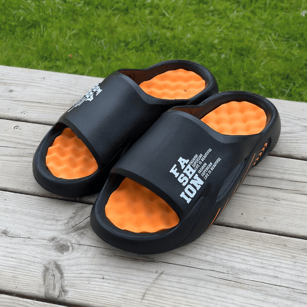 Cloud Sandals - Luxoria