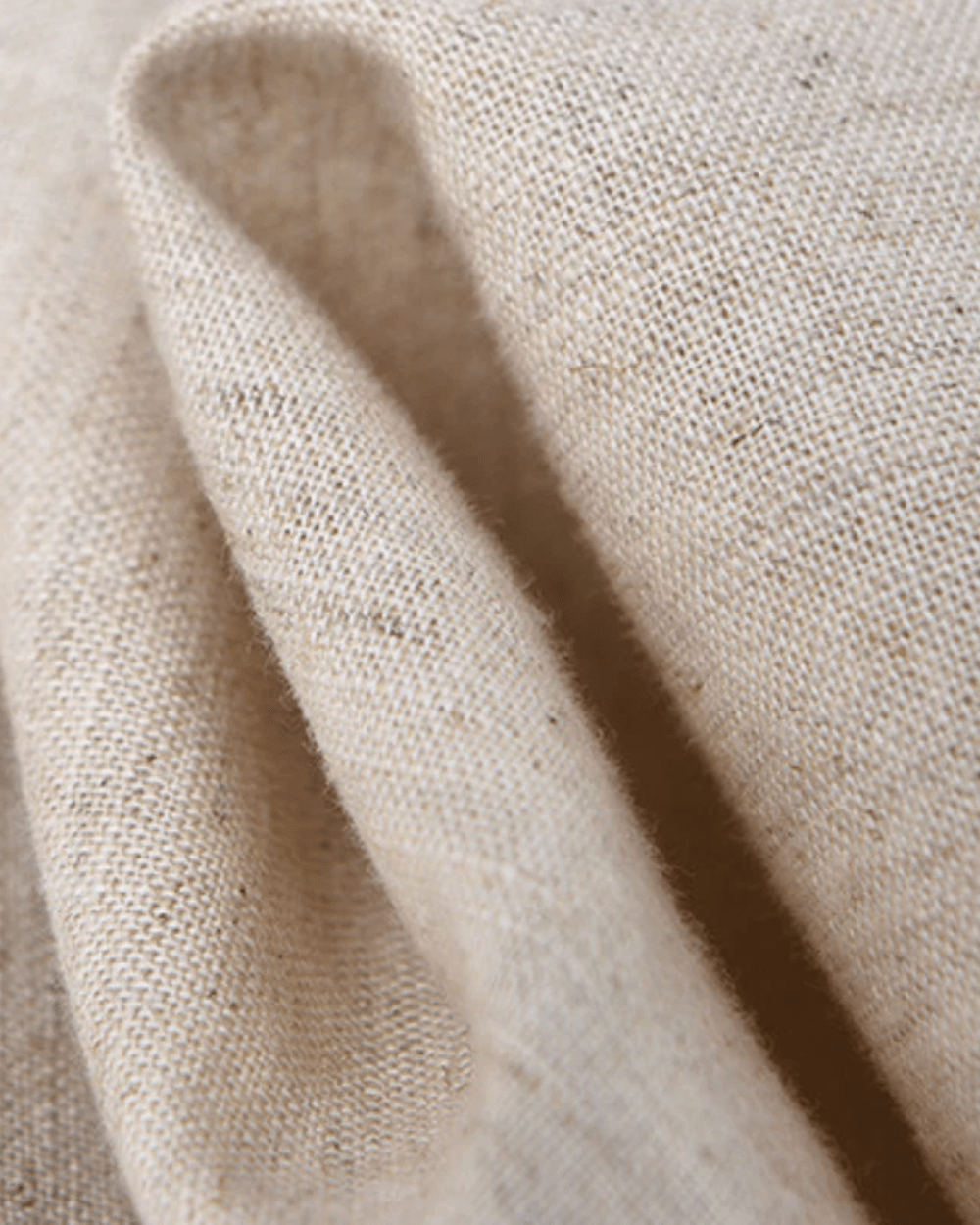 Doha Linen Shirt - Luxoria