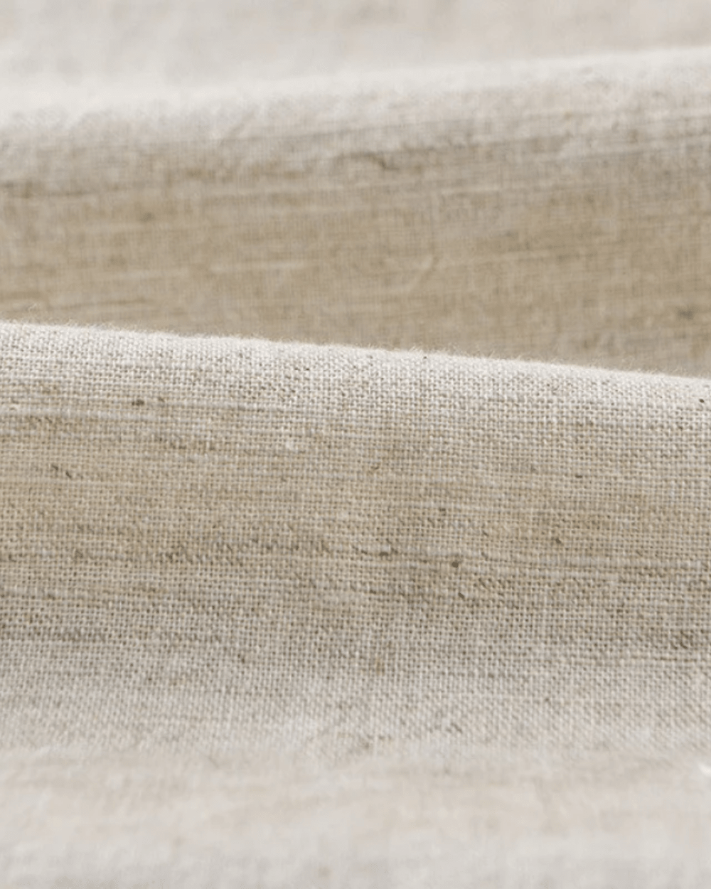 Doha Linen Shirt - Luxoria