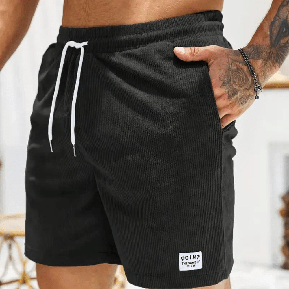 Summer Shorts - Luxoria