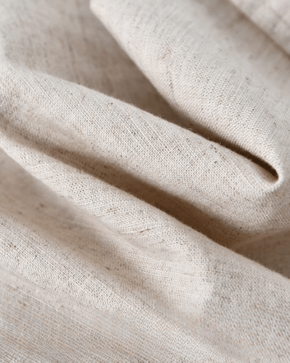 Doha Linen Shirt - Luxoria