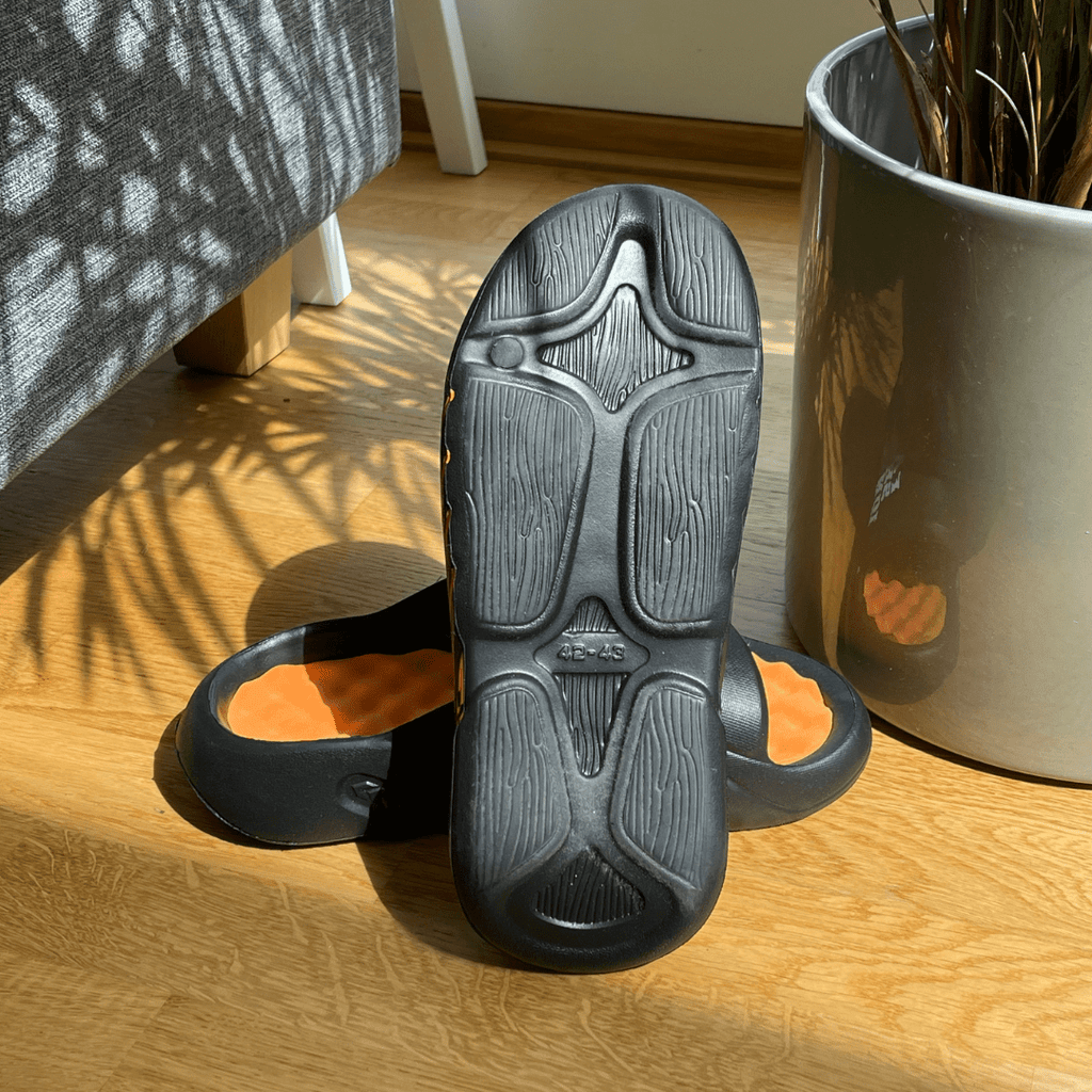 Cloud Sandals - Luxoria