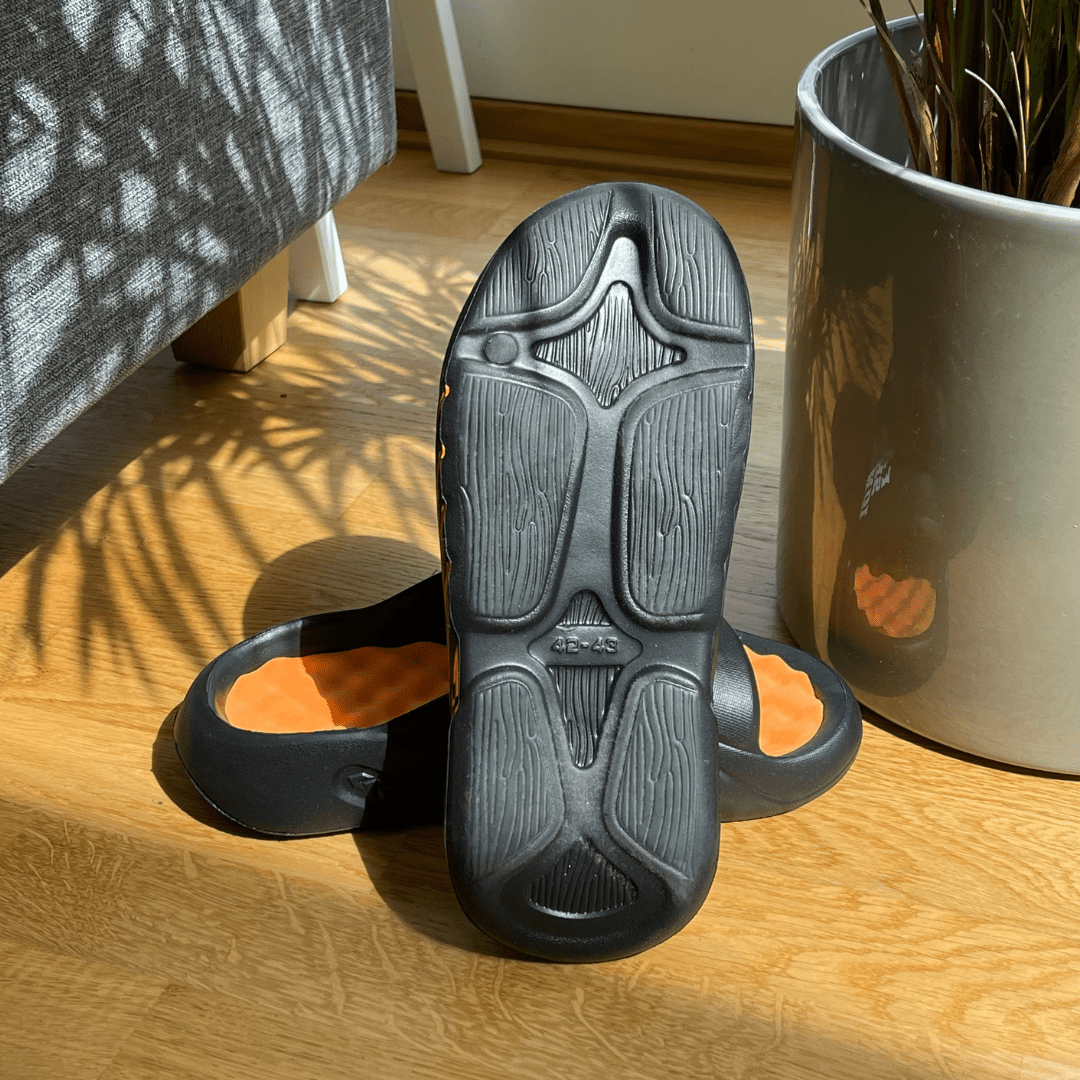 Cloud Sandals - Luxoria