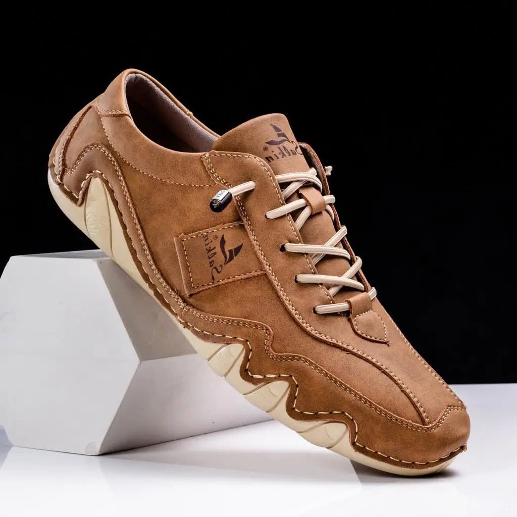 Elegant Shoes - Luxoria
