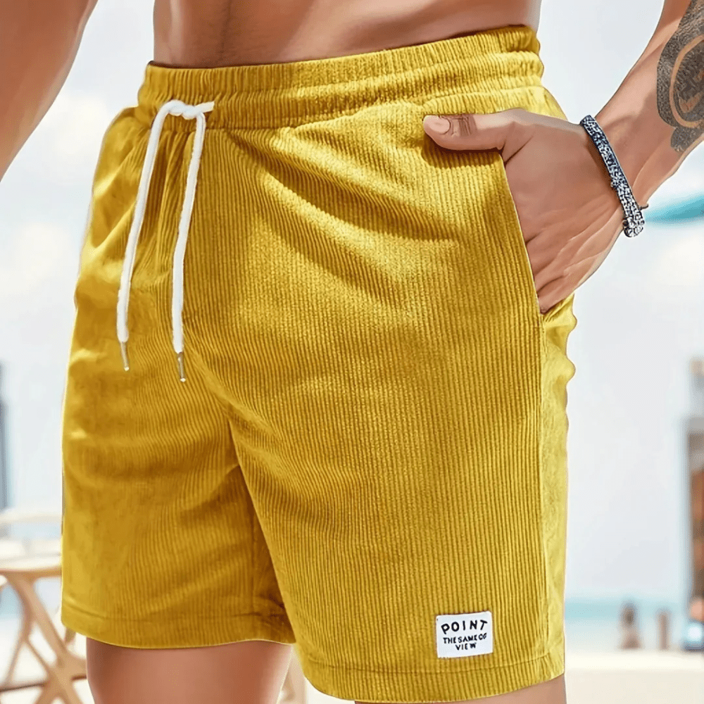 Summer Shorts - Luxoria