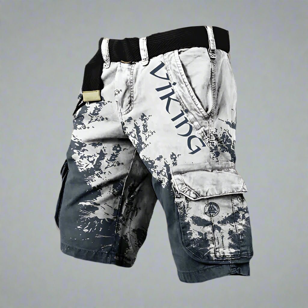 Premium Shorts - Luxoria