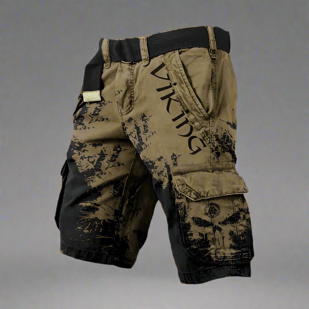 Premium Shorts - Luxoria