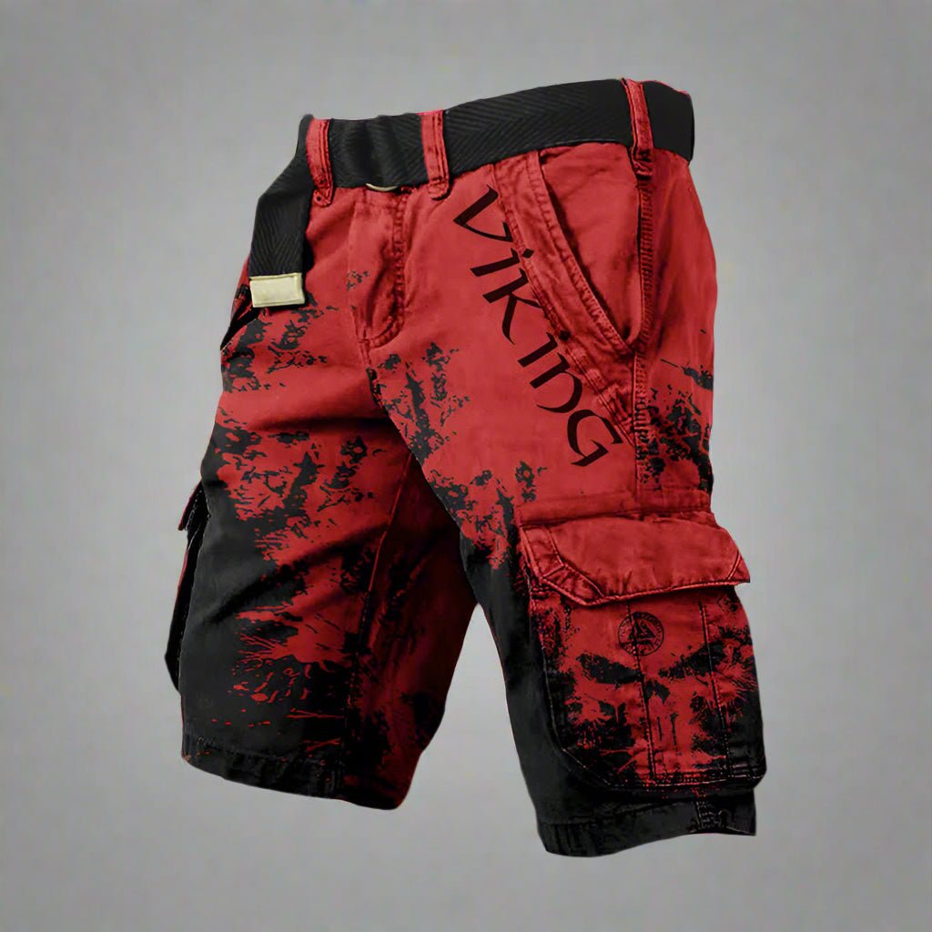 Premium Shorts - Luxoria
