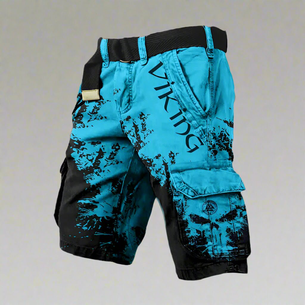 Premium Shorts - Luxoria