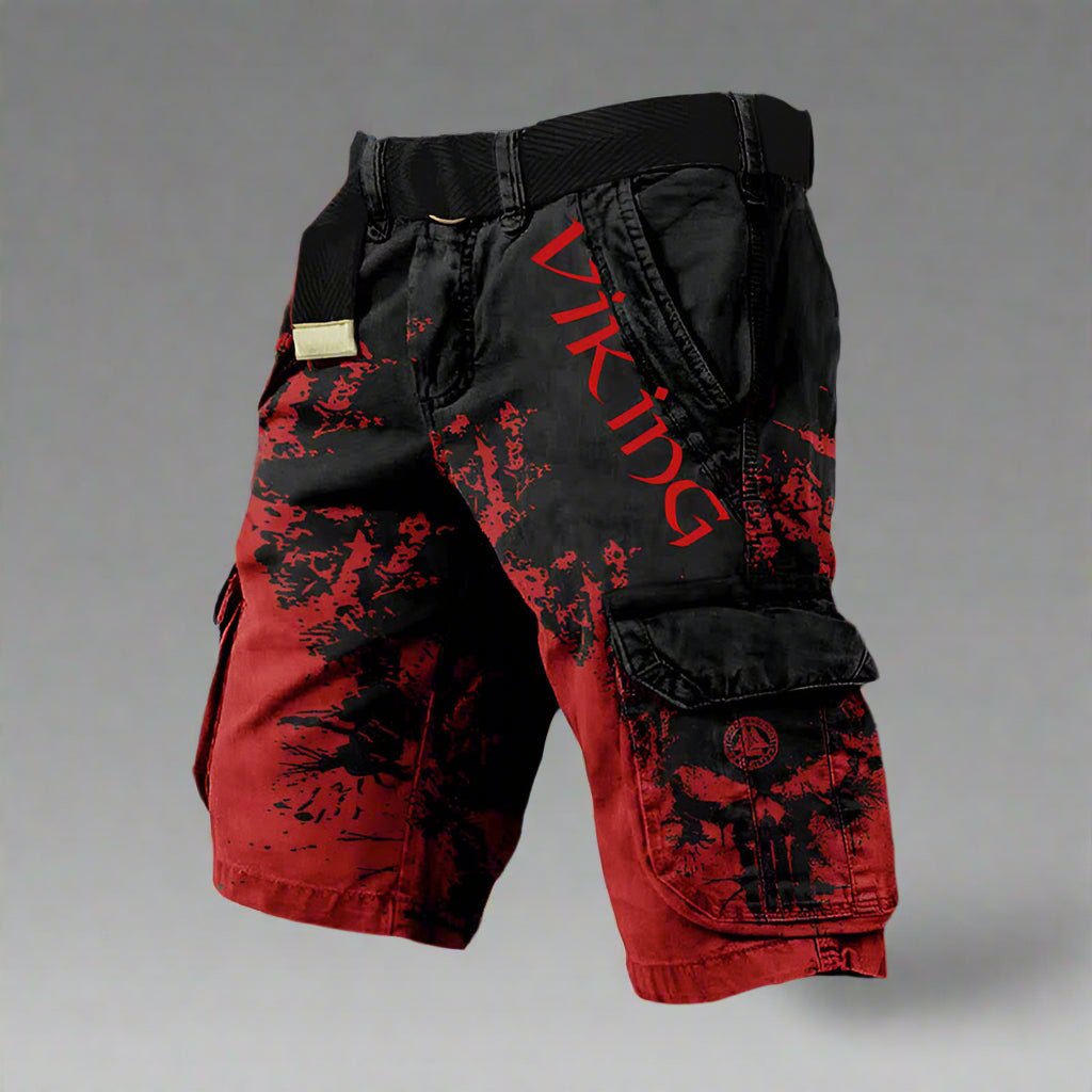 Premium Shorts - Luxoria