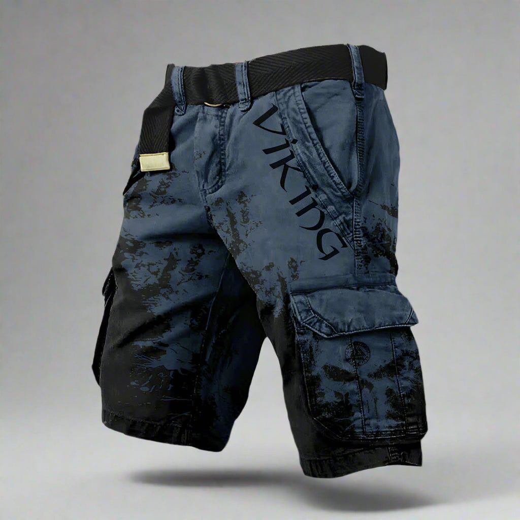 Premium Shorts - Luxoria