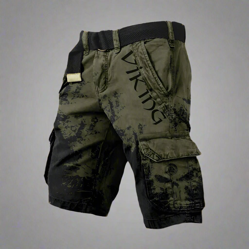 Premium Shorts - Luxoria