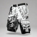 Premium Shorts - Luxoria