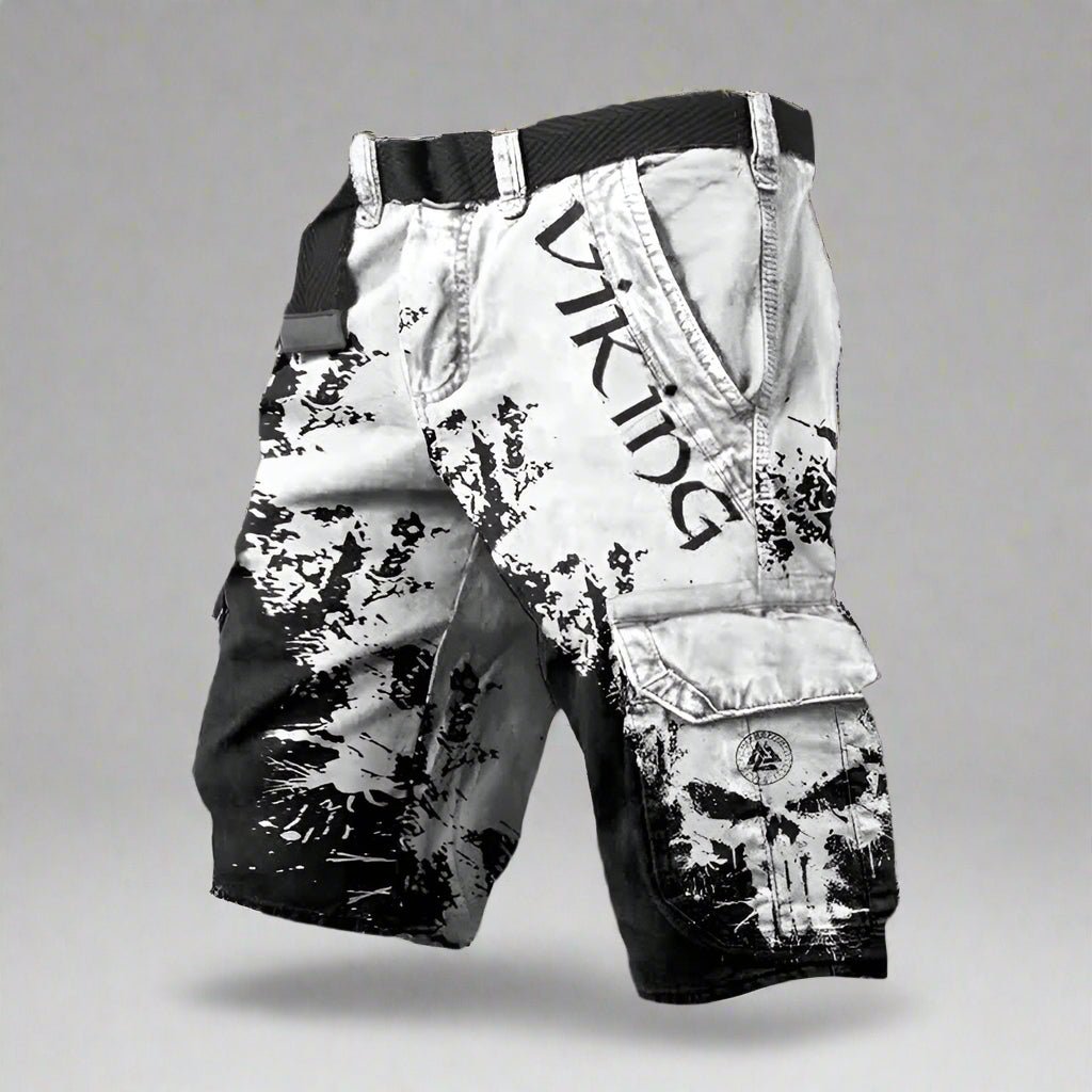 Premium Shorts - Luxoria
